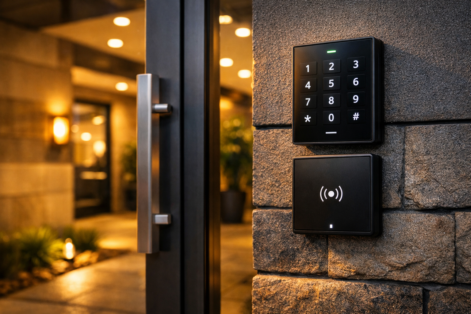 Access Control