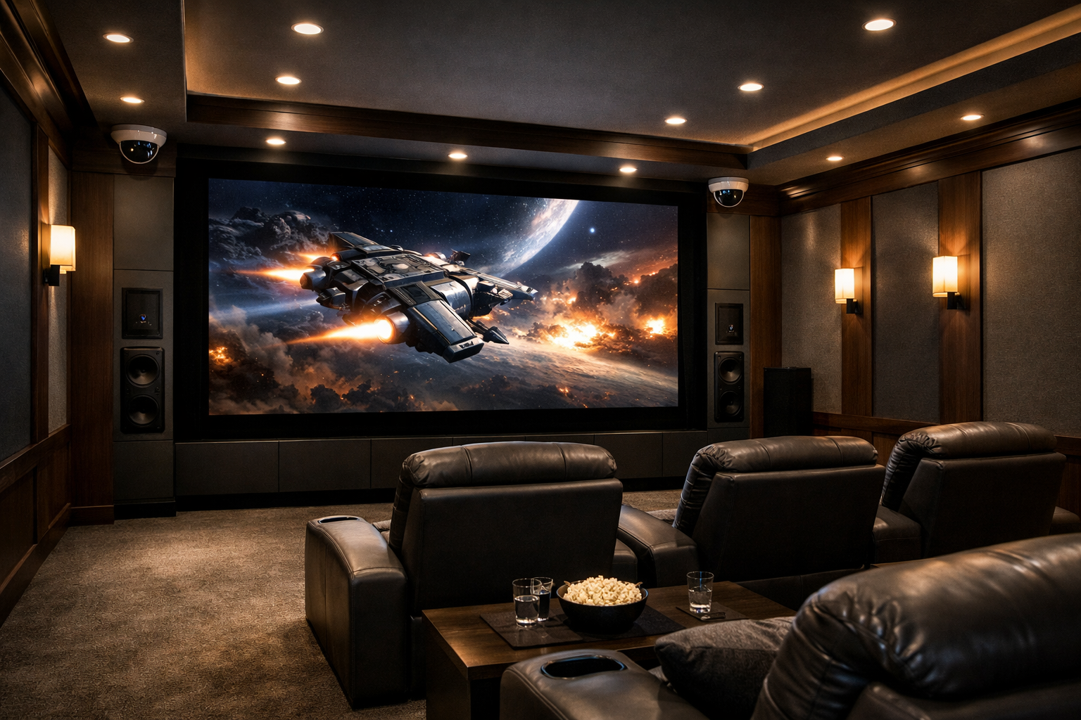 Home Theater